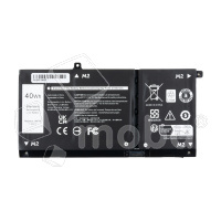 Аккумуляторная батарея для ноутбука Dell Latitude 3410 (JK6Y6) 3300 mAh