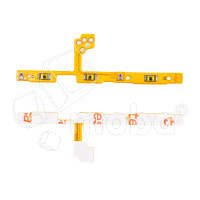 Шлейф для Samsung Galaxy A36 5G/A56 5G (A366B/A566B) на кнопки громкости/включения