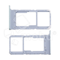 Держатель SIM для Realme 12 5G (RMX3999) Зеленый