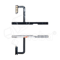 Шлейф для Itel P40 (P662LN) на кнопки громкости/включения