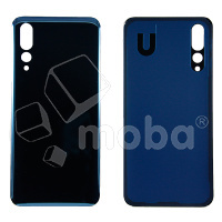 Задняя крышка для Huawei P20 Pro (CLT-L29) Синий