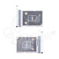 Держатель SIM для Samsung Galaxy A56 5G (A566B) Зеленый