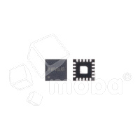 Микросхема SY8286BRAC