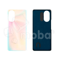 Задняя крышка для Huawei Nova 8 (ANG-LX1) Розовый