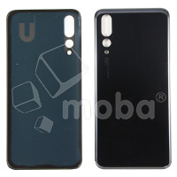 Задняя крышка для Huawei P20 Pro (CLT-L29) Черный