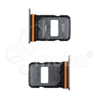 Держатель SIM для Xiaomi 15T/15T Pro (25069PTEBG/2506BPN68G) Золото