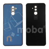 Задняя крышка для Huawei Mate 20 Lite (SNE-LX1) Черный