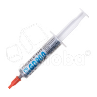 Термопаста GD GD900 (7 г, 4.8 Вт/мК)