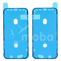 Скотч дисплея для iPhone 11/Xr водонепроницаемый Черный