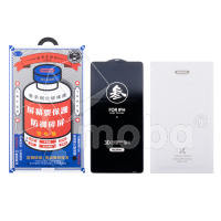 Защитное стекло Remax Medicine Glass GL-27 для Samsung Galaxy S25 Ultra (S938B) Черный