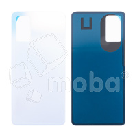 Задняя крышка для Xiaomi Redmi Note 11 Pro 4G/5G (2201116TG/2201116SG) Белый