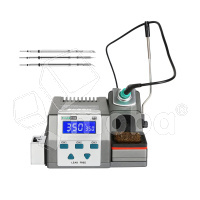 Паяльная станция Sugon T26D (T210/T245) (120W, канал, ручка T210 + 3 жала)
