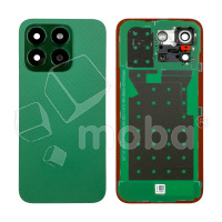 Задняя крышка для Huawei Honor X8b (LLY-LX1) Зеленый - Премиум