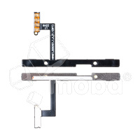 Шлейф для Tecno Spark Go 2023 (BF7) на кнопки громкости/включения