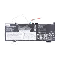 Аккумуляторная батарея для ноутбука Lenovo Yoga 530-14IKB, 530-14ARR (L17C4PB0) 5730 mAh