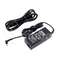 Блок питания (сетевой адаптер) для ноутбука Acer 19V, 3,42A, 65W (3,0×1,1)