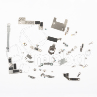 Комплект металлических пластин для iPhone 15 Plus