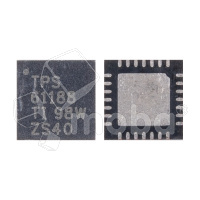 Микросхема TPS61188 (Контроллер подсветки)