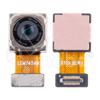 Камера для Realme C65 4G (RMX3910) (50 MP) задняя