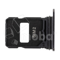 Держатель SIM для Xiaomi 17 (25113PN0EC) Черный