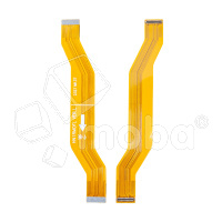 Шлейф для Huawei Honor X9a 5G (RMO-NX1) межплатный