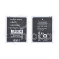 Аккумулятор для Samsung Galaxy J7 (J700F)/J7 Neo (J701F)/J4 2018 (J400F) (EB-BJ700CBE)