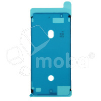 Скотч дисплея для iPhone 7 Plus водонепроницаемый Белый