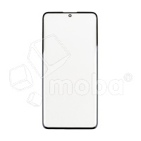 Стекло для переклейки Xiaomi Redmi Note 13 Pro+/14 Pro 4G/5G/14 Pro+ 5G/Poco X7 (23090RA98C/23090RA98G/23090RA98I/24116RACCG/24090RA29G/24115RA8EG/24095PCADG) с OCA пленкой Черный - OR (Mitsubishi)