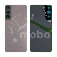 Задняя крышка для Samsung Galaxy S22+ (S906B) Розовый - OR