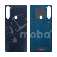 Задняя крышка для Xiaomi Redmi Note 8T (M1908C3XG) Черный - Премиум