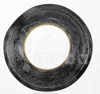 Скотч двусторонний (0.2 мм*3 мм*50 м, черный)