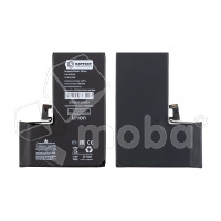 Аккумулятор для iPhone 15 Pro - Battery Collection с верификацией "Новая запчасть" - усиленная 3400 mAh