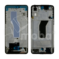 Рамка дисплея для Vivo V30 Lite 4G (V2342) Черный (возможен дефект ЛКП)