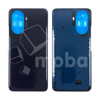 Задняя крышка для Huawei Nova Y70/Y70 Plus/Y71 (MGA-LX9N) Черный - Премиум