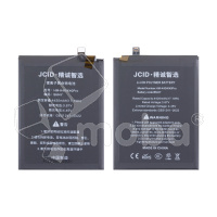 Аккумулятор для Xiaomi Poco F3/Mi 11i (BM4Y) - JCID