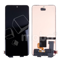 Дисплей для Xiaomi 15 Ultra (25010PN30G) в сборе с тачскрином Черный - OR