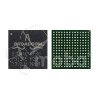 Микросхема BCM4401 (сетевой контроллер)