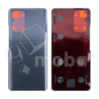Задняя крышка для Xiaomi Redmi Note 10 Pro 4G (M2101K6G) Серый - OR