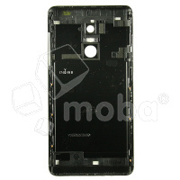 Задняя крышка для Xiaomi Redmi Note 4X (3GB/32GB) (MBE6A5) Черный