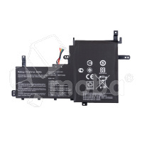 Аккумуляторная батарея для ноутбука Asus S531FA, S5500FL (B31N1842) 3550 mAh