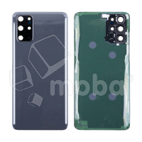 Задняя крышка для Samsung Galaxy S20+ (G985F) Серый - Премиум