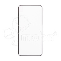 Защитное стекло "Полное покрытие" для OnePlus Nord 5 Черный