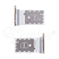 Держатель SIM для Samsung Galaxy S24 Ultra (S928B) Серый