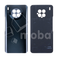 Задняя крышка для Huawei Honor 50 Lite (NTN-LX1) Черный