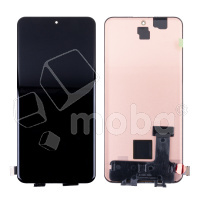 Дисплей для Xiaomi 14 Ultra (24030PN60G) в сборе с тачскрином Черный - OR