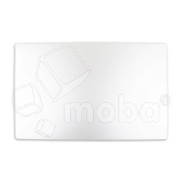 Крышка матрицы для ноутбука Lenovo IdeaPad 5 15IIL05/15ARE05/15ITL05/15ALC05 Серебро