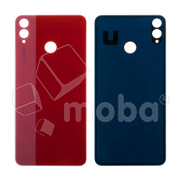 Задняя крышка для Huawei Honor 8X (JSN-L21) Красный