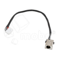 Разъем питания для ноутбука Acer Nitro 5 AN515-43/AN515-54/AN315-41/AN315-41G/A515-41/A515-41G (с кабелем)