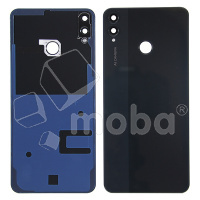 Задняя крышка для Huawei Honor 8X (JSN-L21) Черный - Премиум