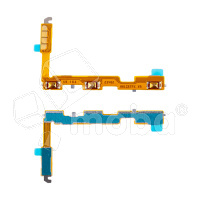 Шлейф для Huawei Honor 200 Lite (LLY-NX1) на кнопки громкости/включения